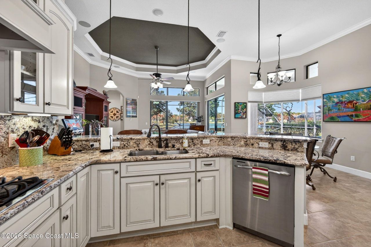 1775 Marcello Drive, Melbourne, FL 32934 Photo