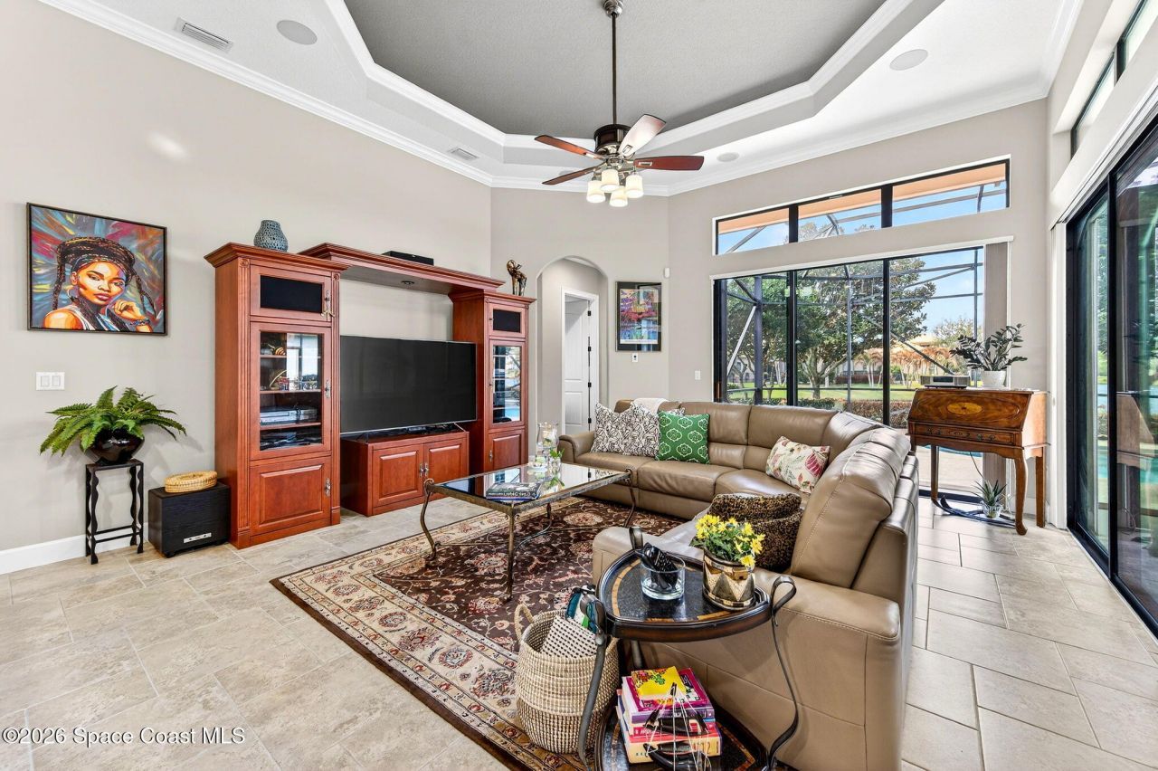 1775 Marcello Drive, Melbourne, FL 32934 Photo