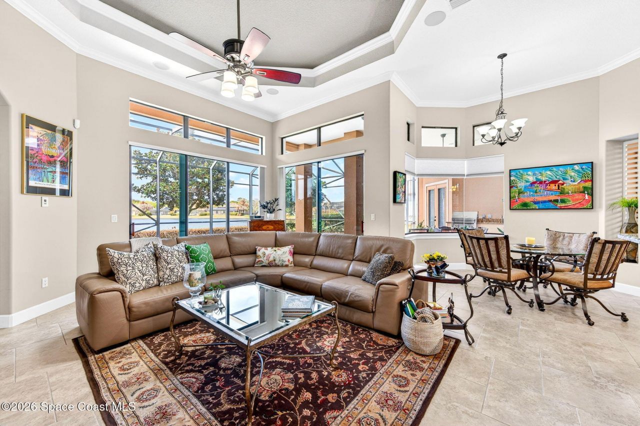 1775 Marcello Drive, Melbourne, FL 32934 Photo