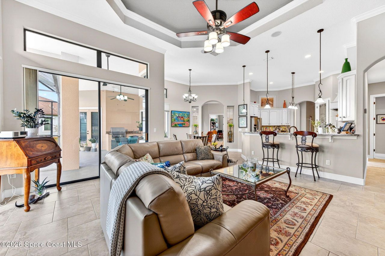 1775 Marcello Drive, Melbourne, FL 32934 Photo