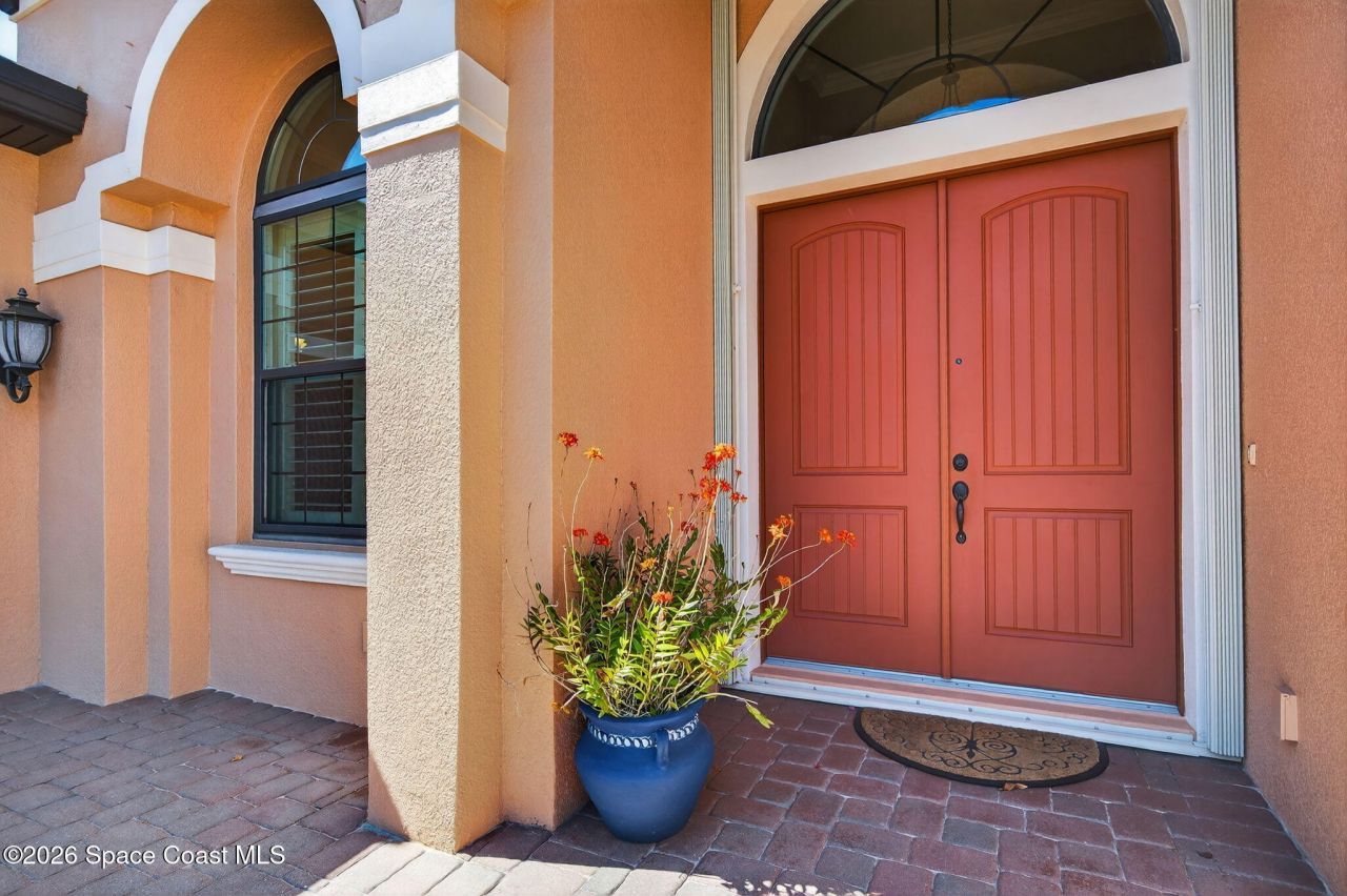 1775 Marcello Drive, Melbourne, FL 32934 Photo