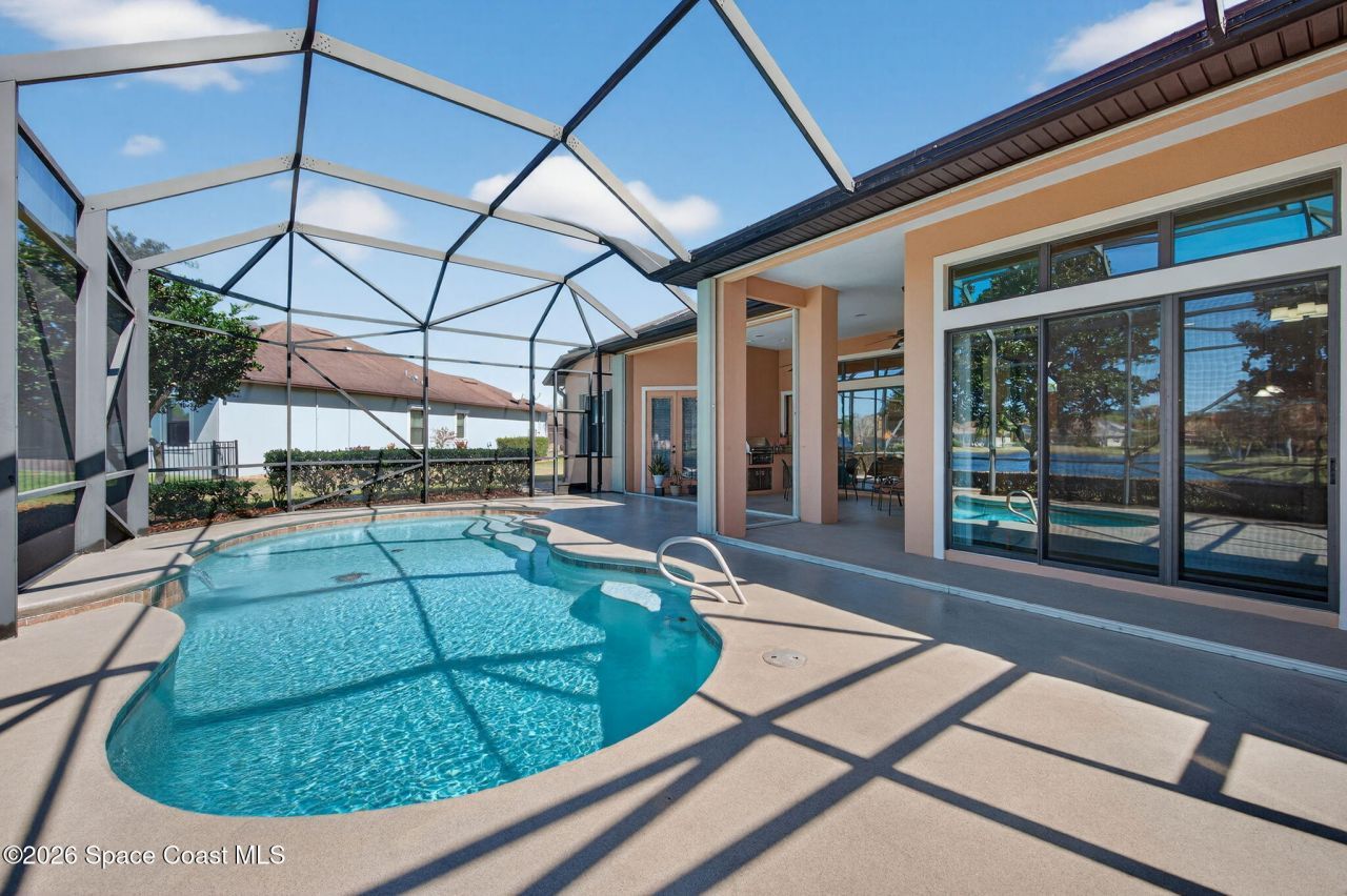 1775 Marcello Drive, Melbourne, FL 32934 Photo