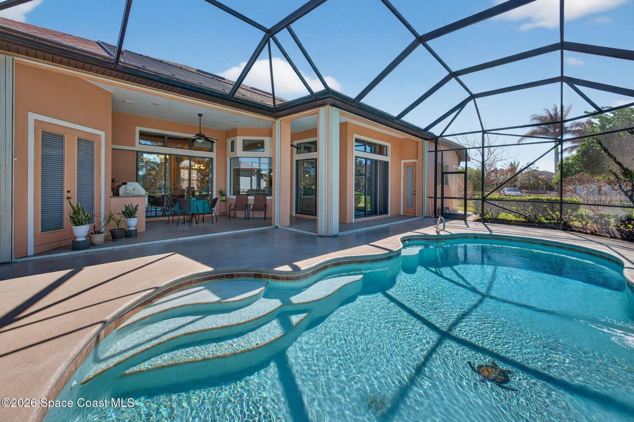 1775 Marcello Drive, Melbourne, FL 32934 Photo