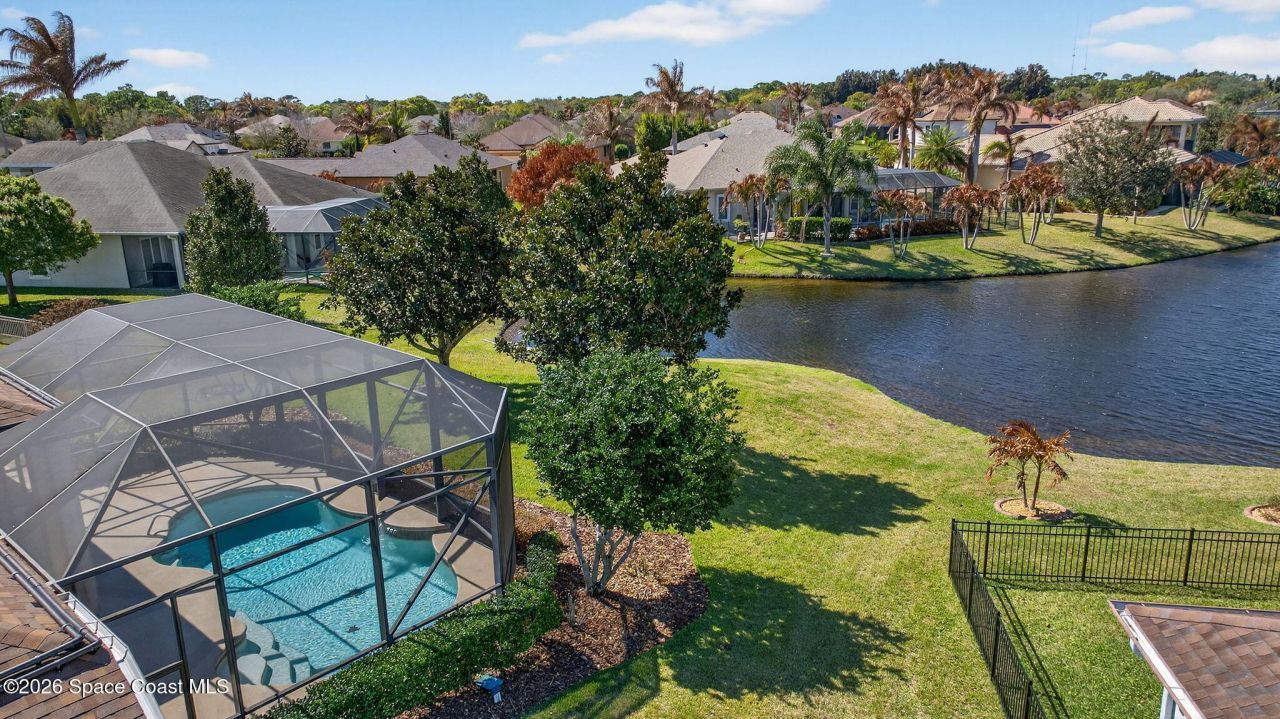 1775 Marcello Drive, Melbourne, FL 32934 Photo