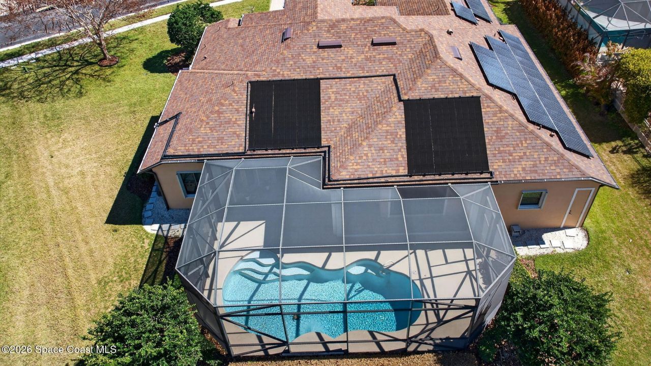 1775 Marcello Drive, Melbourne, FL 32934 Photo