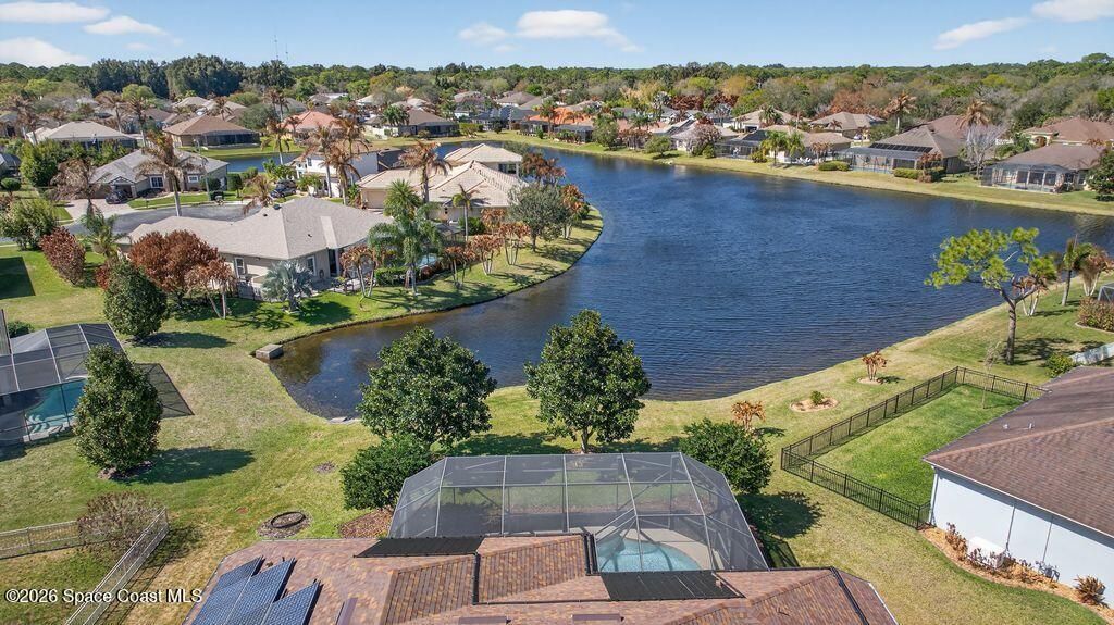 1775 Marcello Drive, Melbourne, FL 32934 Photo