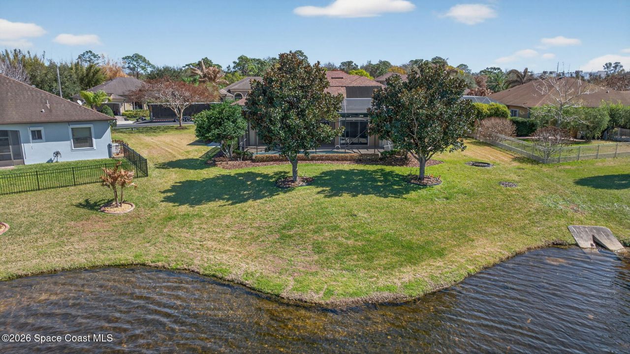 1775 Marcello Drive, Melbourne, FL 32934 Photo