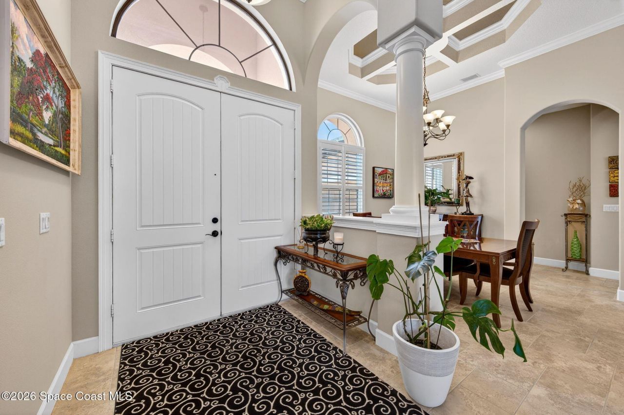 1775 Marcello Drive, Melbourne, FL 32934 Photo