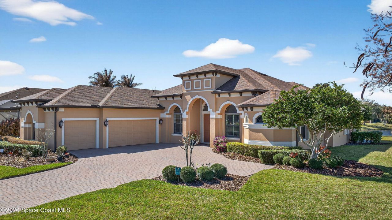 1775 Marcello Drive, Melbourne, FL 32934 Photo