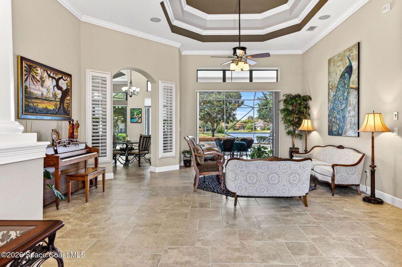 1775 Marcello Drive, Melbourne, FL 32934 Photo