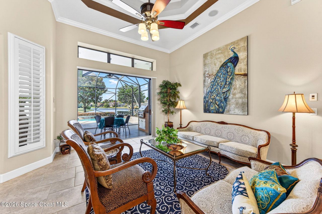 1775 Marcello Drive, Melbourne, FL 32934 Photo