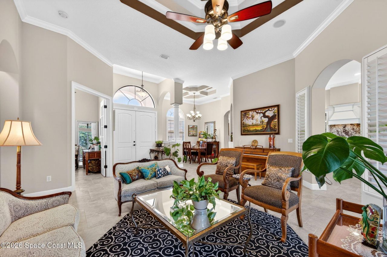 1775 Marcello Drive, Melbourne, FL 32934 Photo