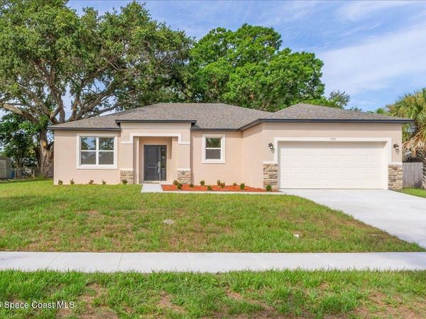958 Chace Lane NE, Palm Bay, FL 32905