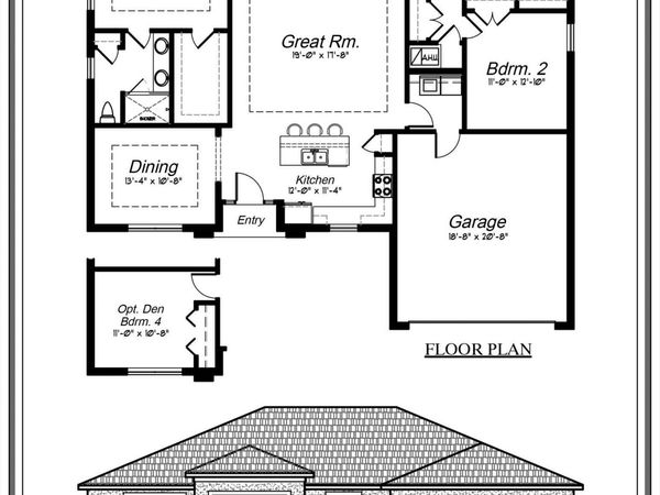 958 Chace Lane NE, Palm Bay, FL 32905