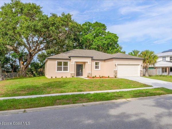 958 Chace Lane NE, Palm Bay, FL 32905