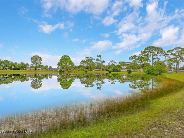 958 Chace Lane Ne, Palm Bay, FL 32905