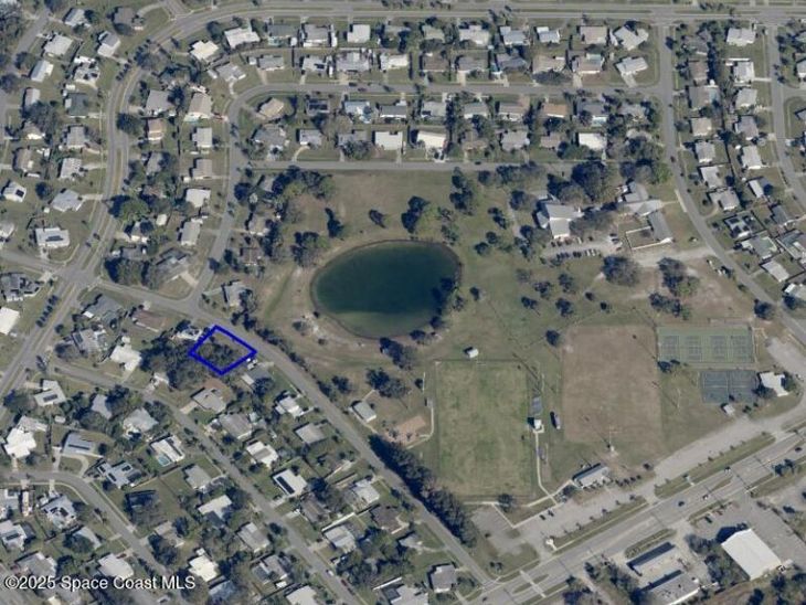 958 Chace Lane Ne, Palm Bay, FL 32905