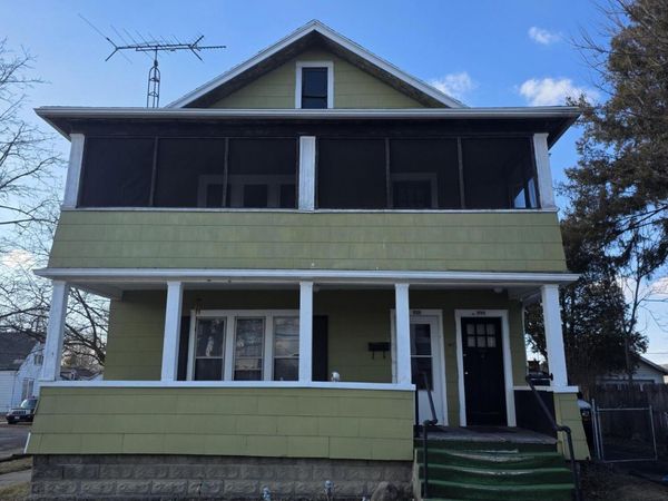 838 S Erie Street , Toledo, OH 43609