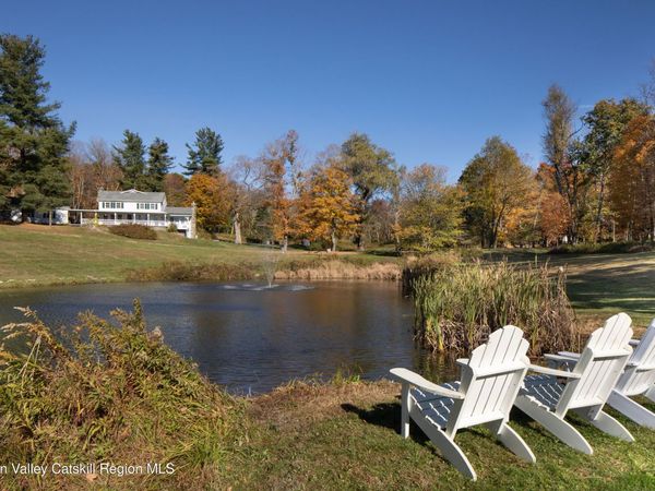 321 Tompkins Road, Ancram, NY 12502