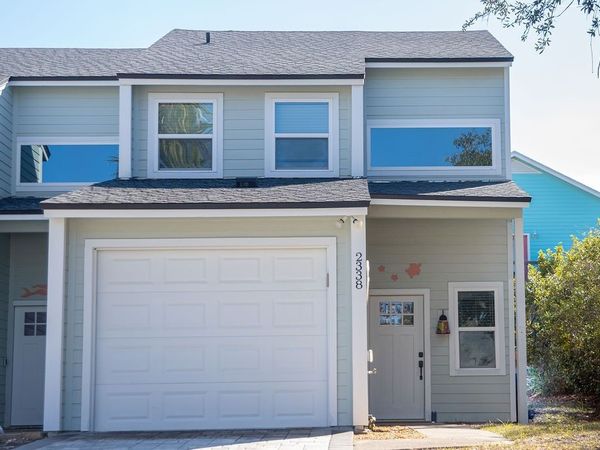 2338 1ST Avenue , Fernandina Beach, FL 32034