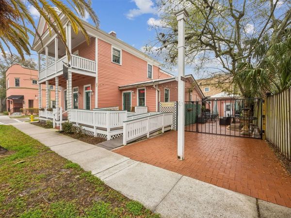 218 ASH Street, Fernandina Beach, FL 32034