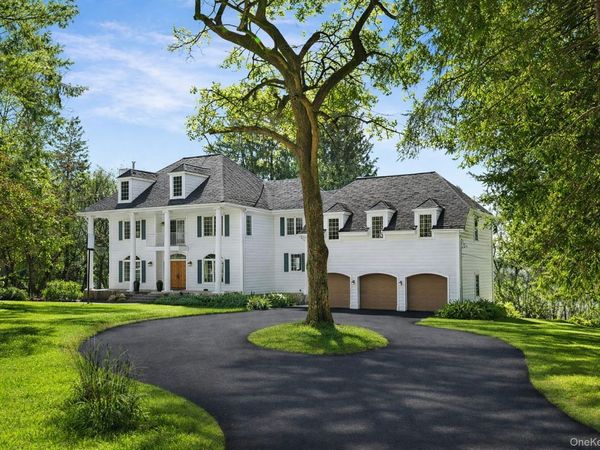 1320 Albany Post North Road , Croton-on-Hudson, NY 10520