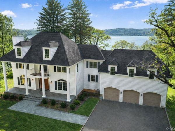 1320 N Albany Post Road, Croton-on-Hudson, NY 10520