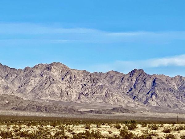 2660 Bristol Avenue, 29 Palms, CA 92277