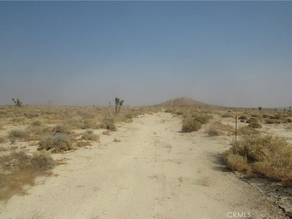 0 430-040-23-00-4 Ericka Avenue, Mojave, CA 93501