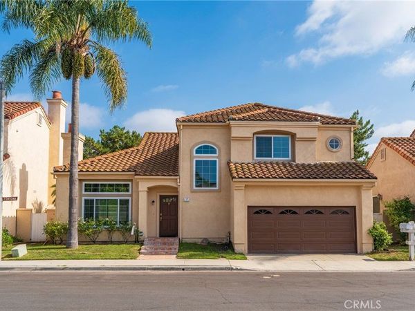7 Cortona, Irvine, CA 92614