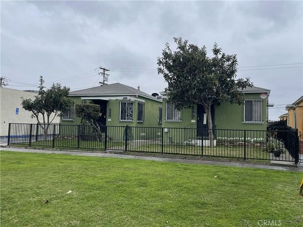 1713 W Olympic, Montebello, CA 90640