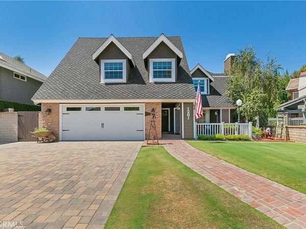 1261 N Tippetts, Anaheim, CA 92807