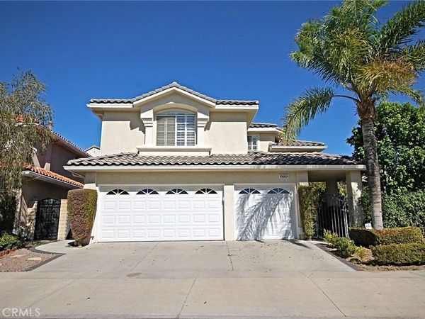 19901 Mid Pines, Porter Ranch, CA 91326