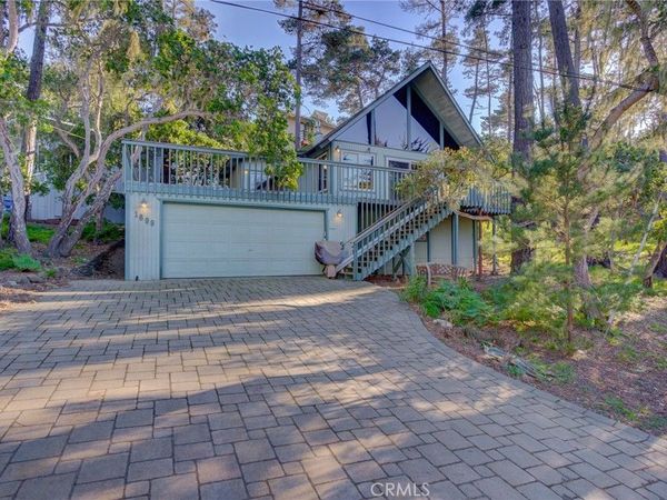 1699 Langton Street, Cambria, CA 93428