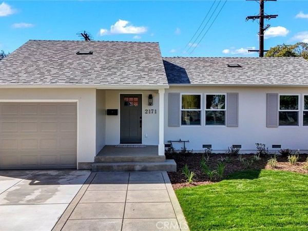 2171 Stearnlee, Long Beach, CA 90815
