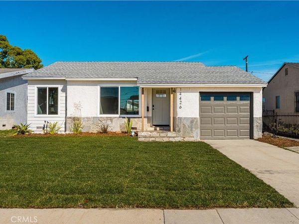 14426 S Cahita Avenue, Compton, CA 90220