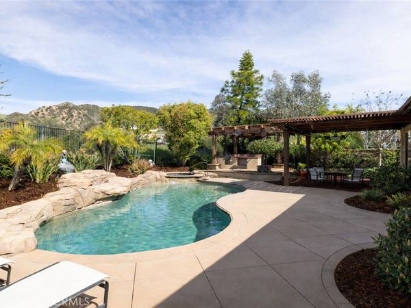 29031 Bouquet Canyon Road, Silverado, CA 92676