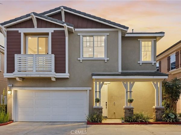 22764 Meyler, Torrance, CA 90502