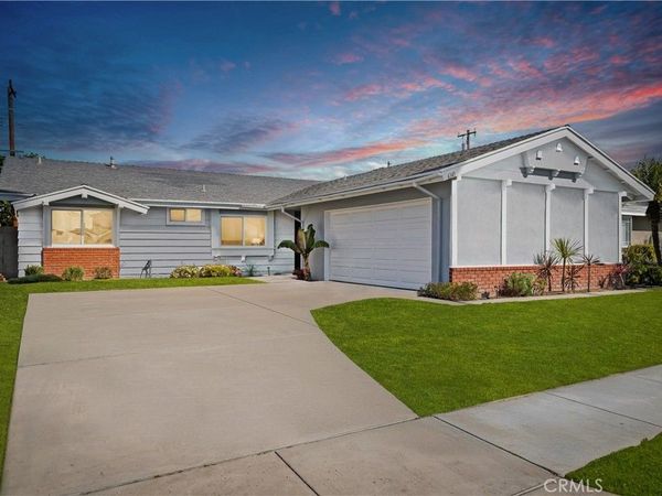 6141 Trinette, Garden Grove, CA 92845