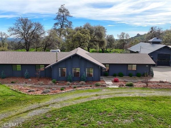 3311 Highway 140, Catheys Valley, CA 95306