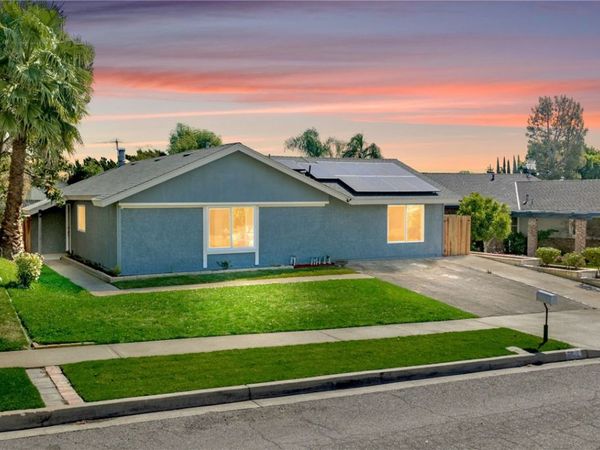 7905 Amethyst, Rancho Cucamonga, CA 91730