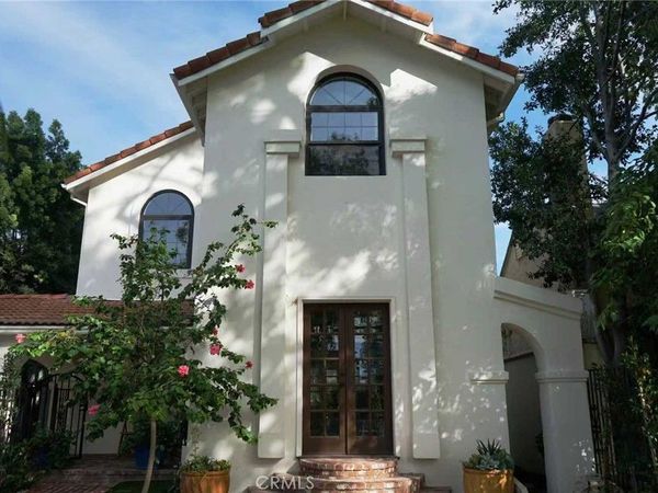 920 N Ford, Burbank, CA 91505