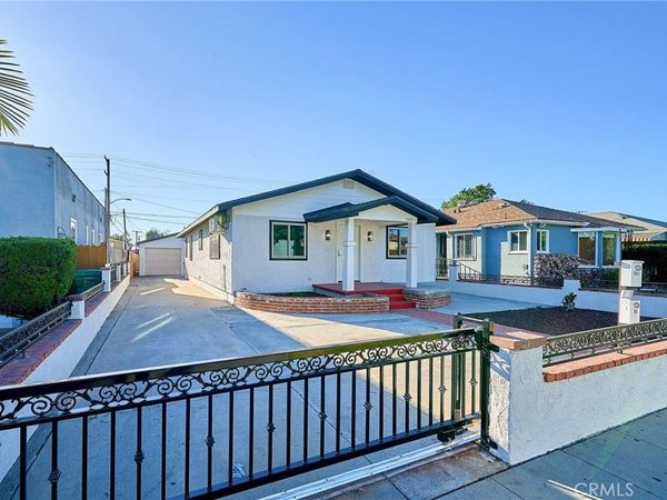 5641 Linden Ave, Long Beach, CA 90805