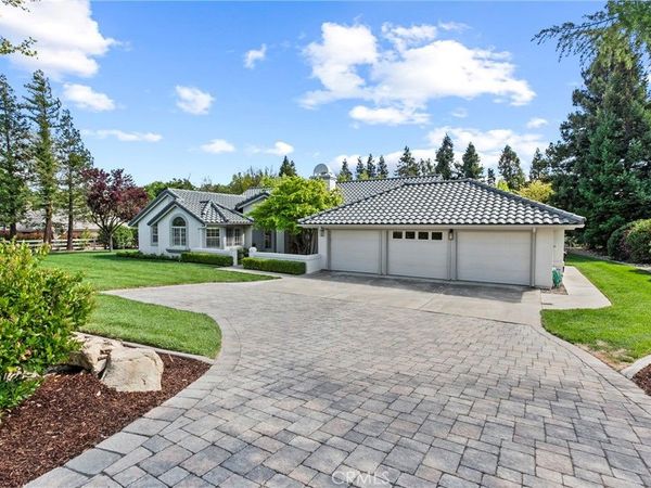 1609 Tanager Court, Templeton, CA 93465