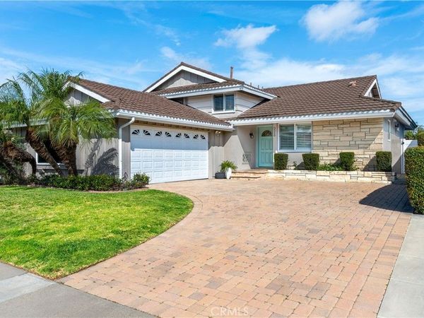 3550 Claremore, Long Beach, CA 90808