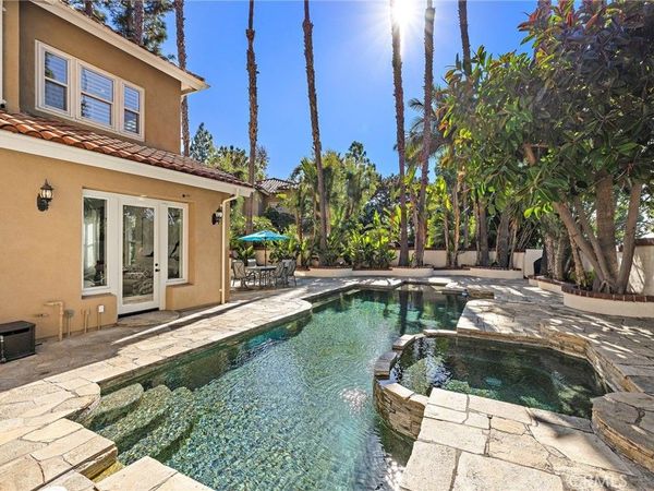 12257 Pevero, Tustin, CA 92782