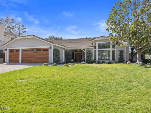4900 Kilburn Court, Oak Park, CA 91377
