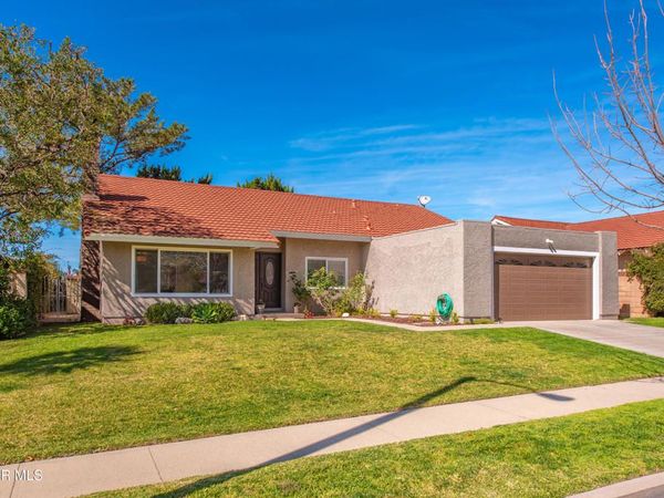 2249 St Clair Avenue, Simi Valley, CA 93063