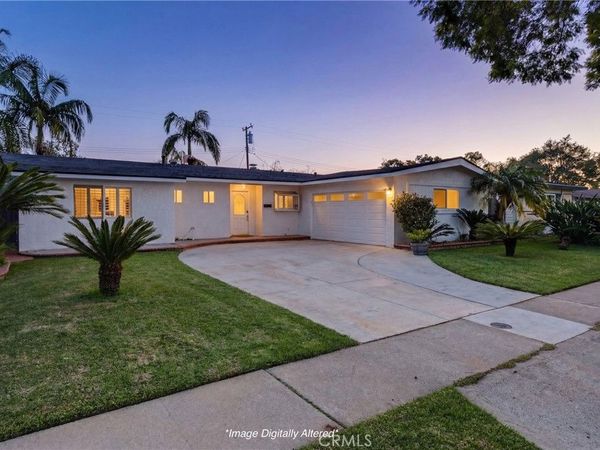 1626 E 15th, Santa Ana, CA 92701