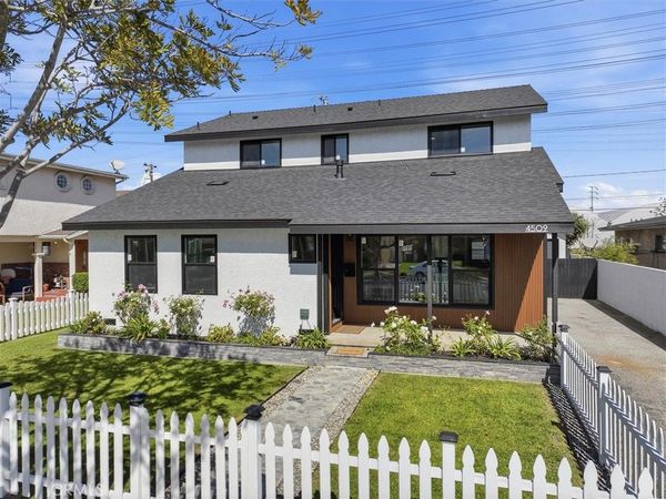 4509 Cadison, Torrance, CA 90503